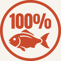 100% ANIMAL PROTEIN